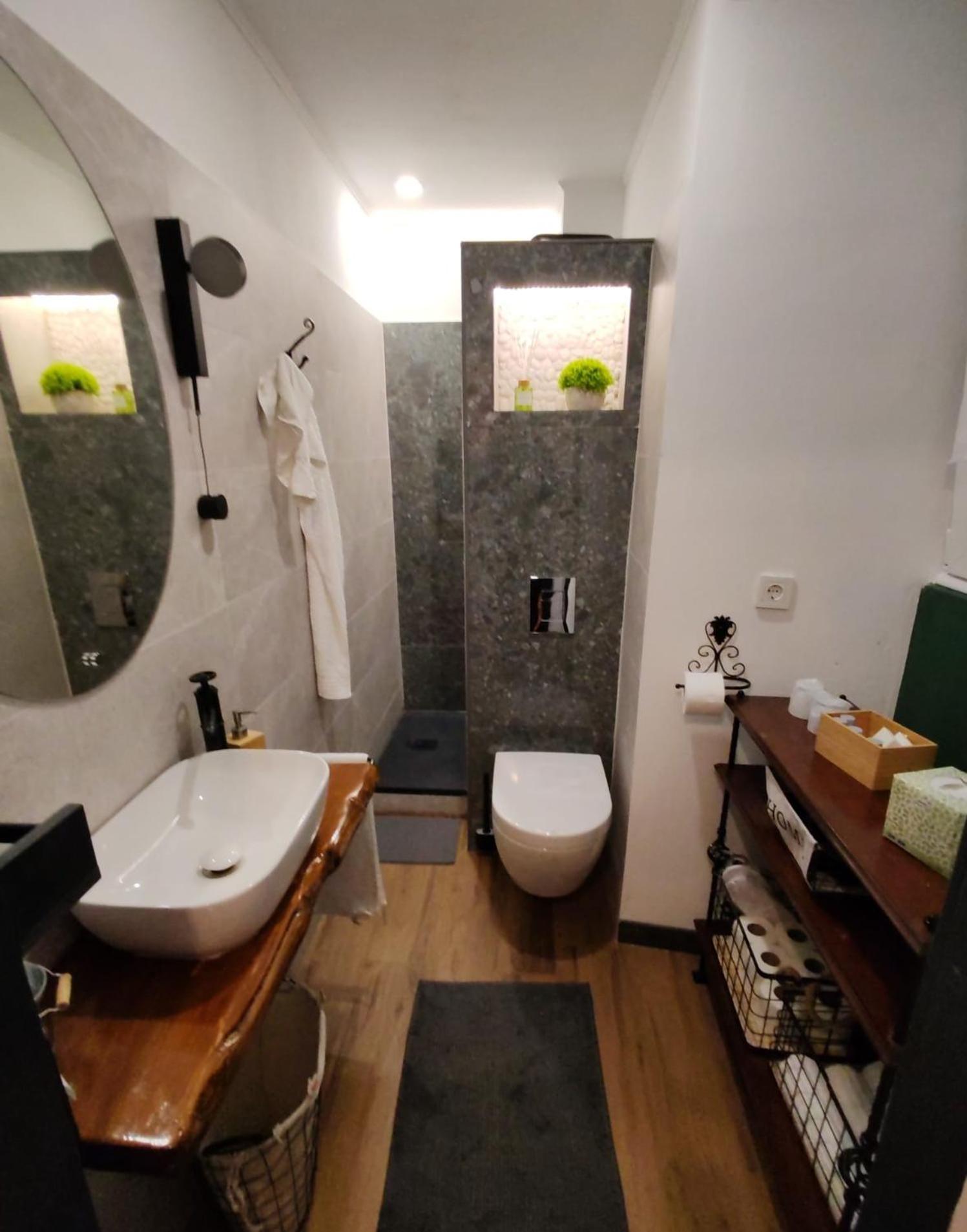 شقة Casa Campetto غييكا المظهر الخارجي الصورة