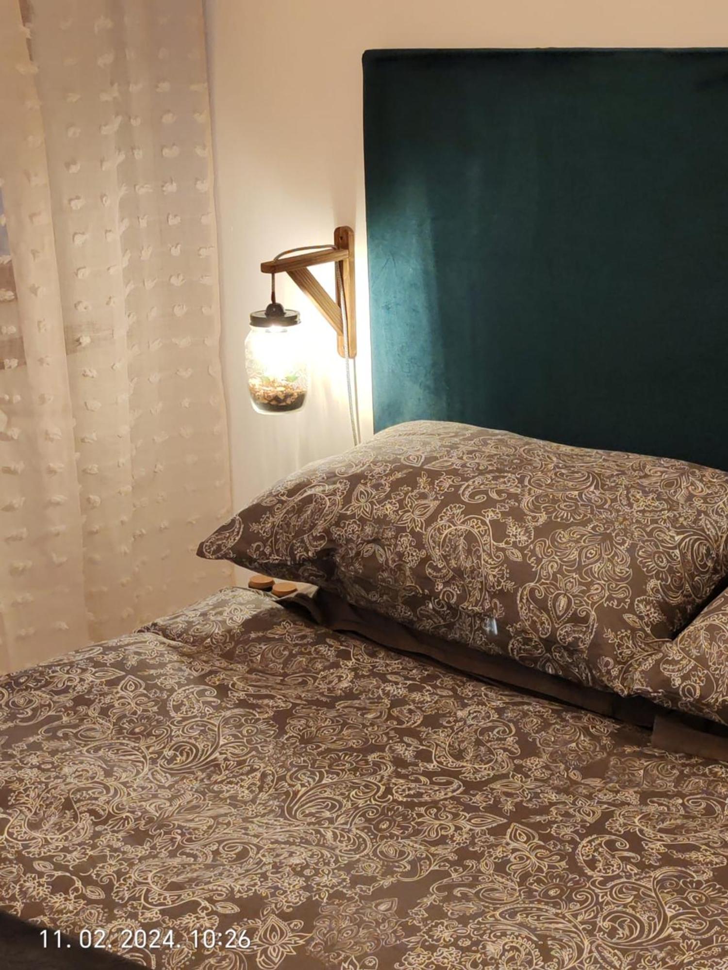 شقة Casa Campetto غييكا المظهر الخارجي الصورة