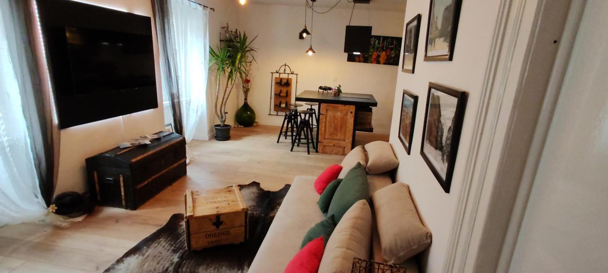 شقة Casa Campetto غييكا المظهر الخارجي الصورة